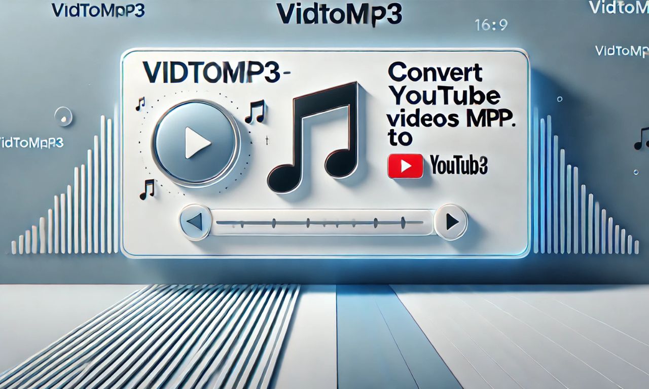 VidtoMP3.cc